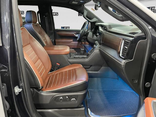 2025 GMC Sierra - $59,487