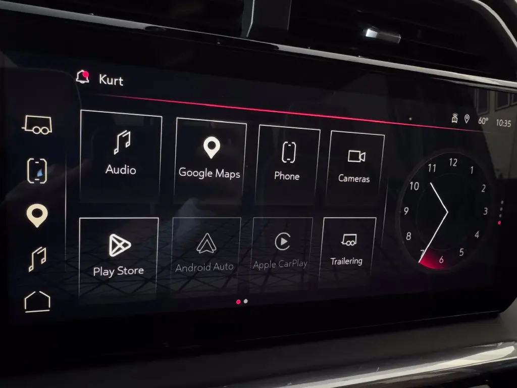 2025 GMC Sierra - $64,987