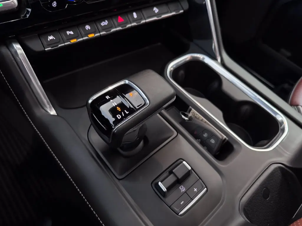2025 GMC Sierra - $64,987