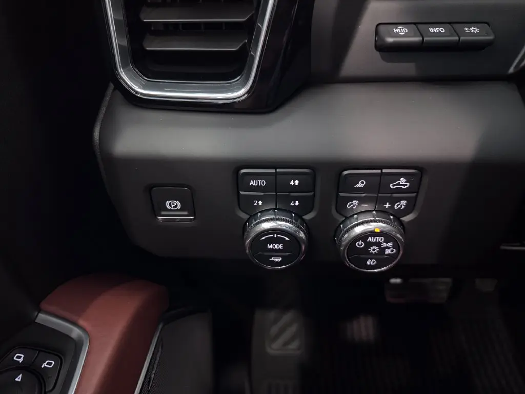 2025 GMC Sierra - $64,987