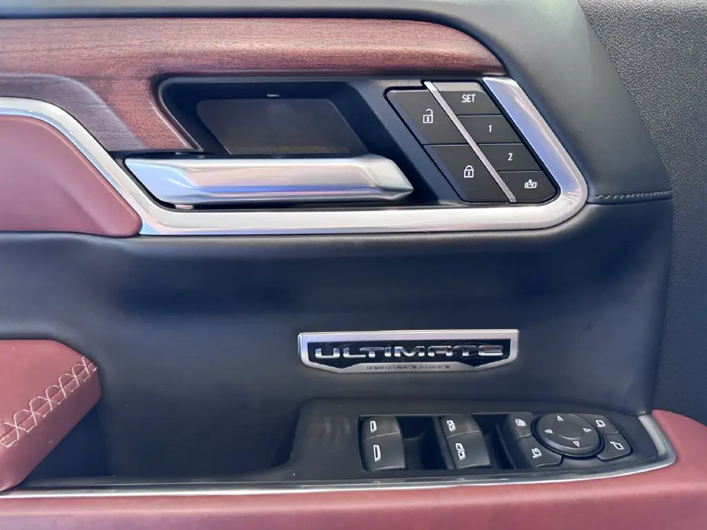 2025 GMC Sierra - $64,987