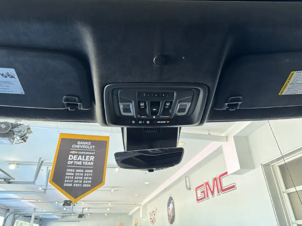 2025 GMC Sierra - $64,987