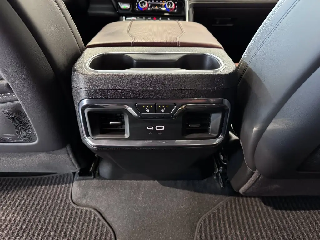 2025 GMC Sierra - $64,987