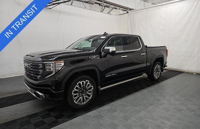 2023 GMC Sierra - $57,501