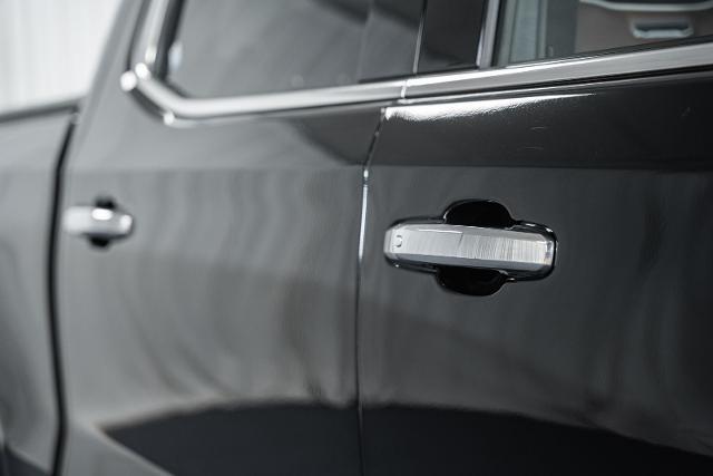 2023 GMC Sierra - $57,501