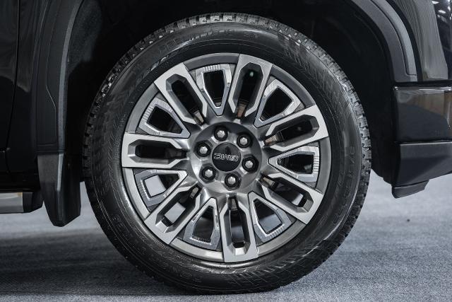 2023 GMC Sierra - $57,501