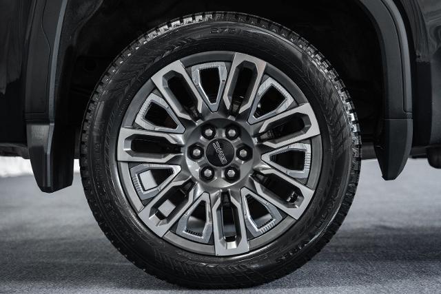 2023 GMC Sierra - $57,501