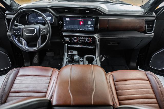 2023 GMC Sierra - $57,501