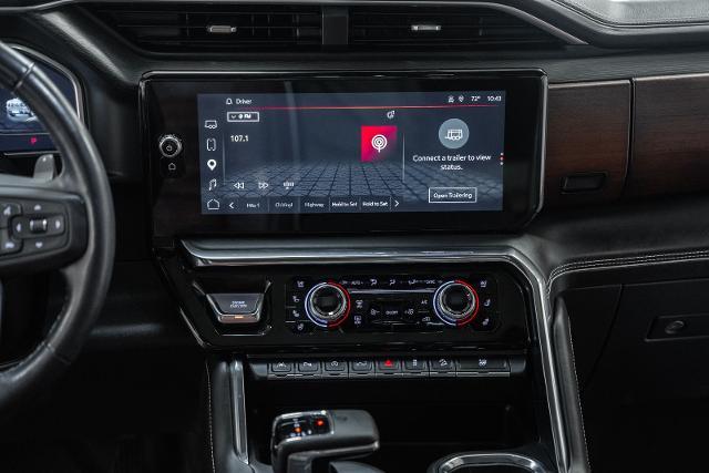 2023 GMC Sierra - $57,501