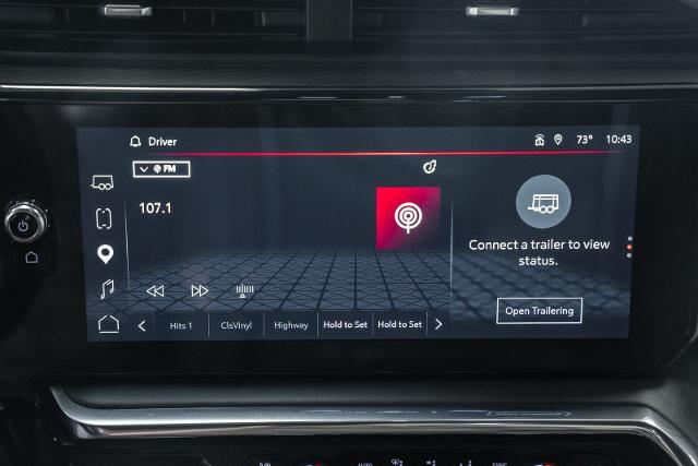 2023 GMC Sierra - $57,501