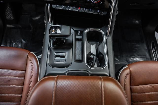 2023 GMC Sierra - $57,501