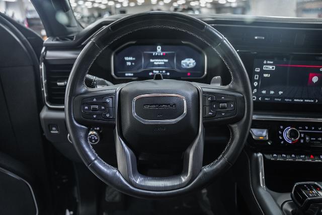 2023 GMC Sierra - $57,501