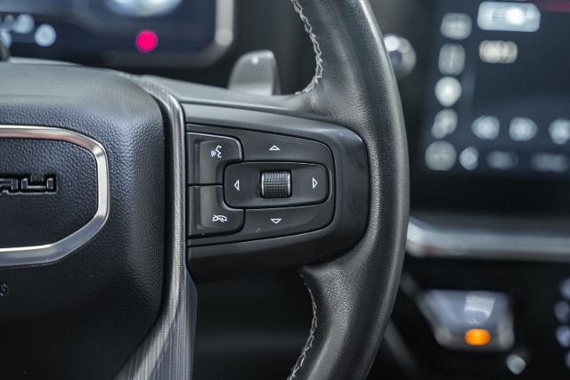 2023 GMC Sierra - $57,501