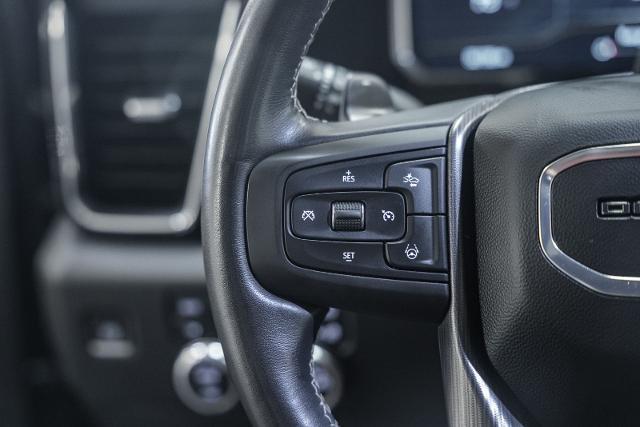 2023 GMC Sierra - $57,501