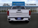 2023 Sierra 1500 Thumbnail 4
