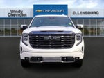 2023 Sierra 1500 Thumbnail 8