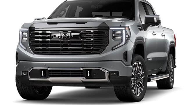 Preowned 2023 GMC Sierra 1500 Denali Ultimate for Sale