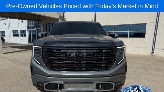 2023 GMC Sierra 1500 Denali Ultimate