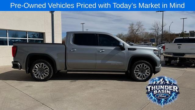 2023 GMC Sierra 1500 Denali Ultimate