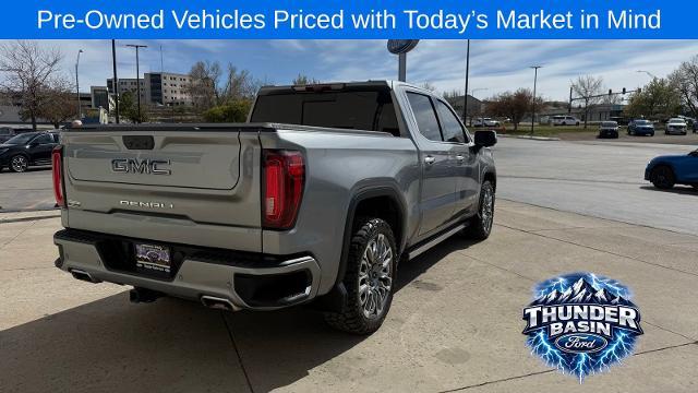 2023 GMC Sierra 1500 Denali Ultimate
