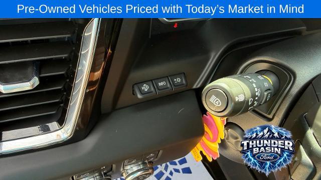 2023 GMC Sierra 1500 Denali Ultimate