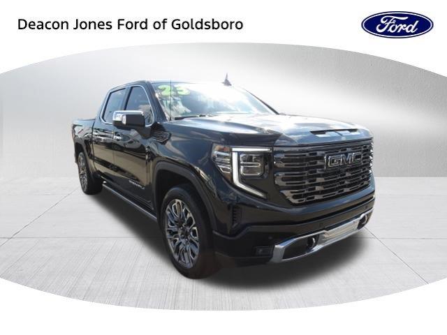2023 GMC Sierra - $58,648