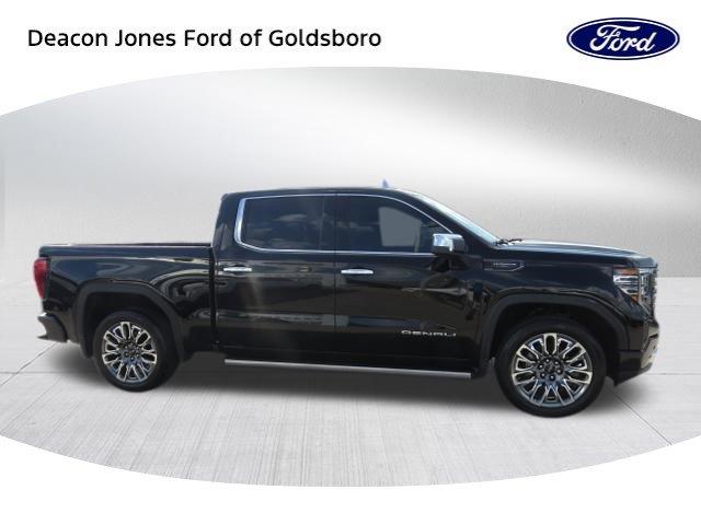 2023 GMC Sierra - $58,648