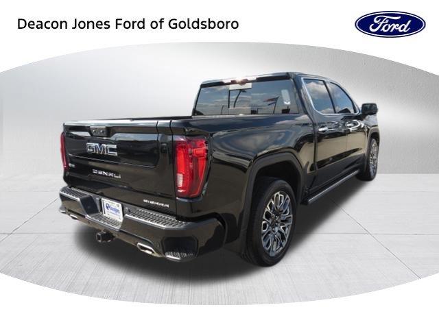2023 GMC Sierra - $58,648