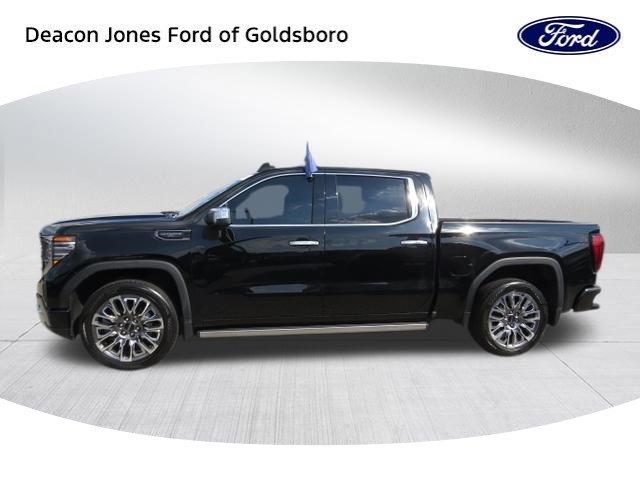 2023 GMC Sierra - $58,648