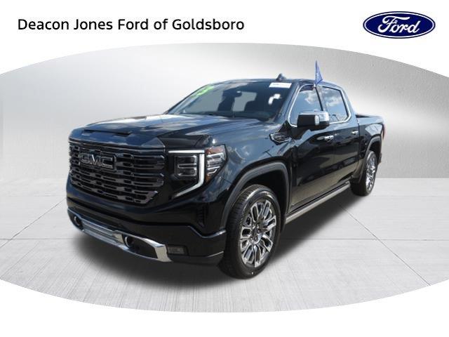 2023 GMC Sierra - $58,648