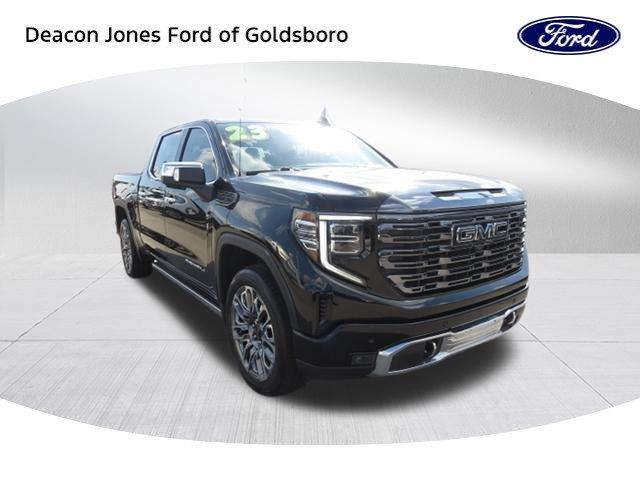 2023 GMC Sierra - $58,648
