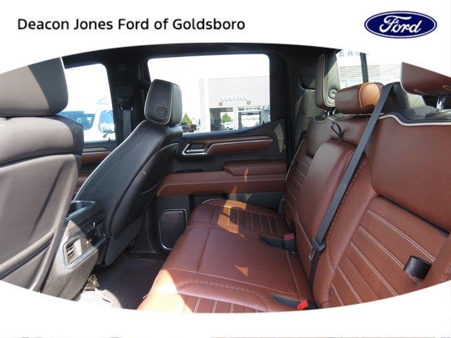 2023 GMC Sierra - $58,648