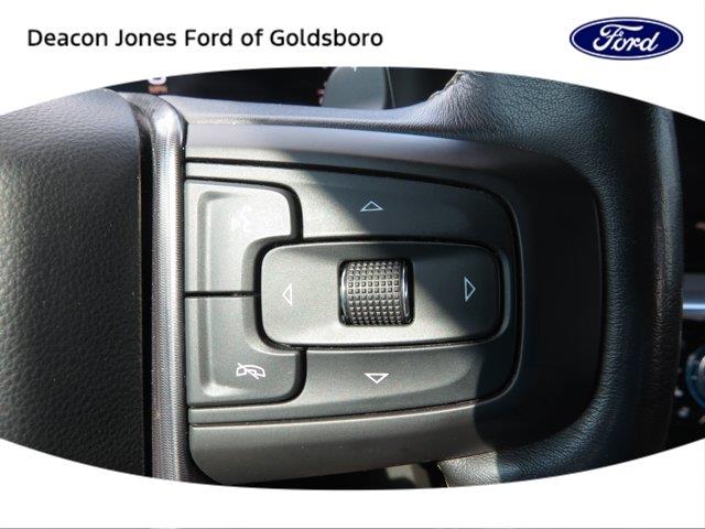 2023 GMC Sierra - $58,648