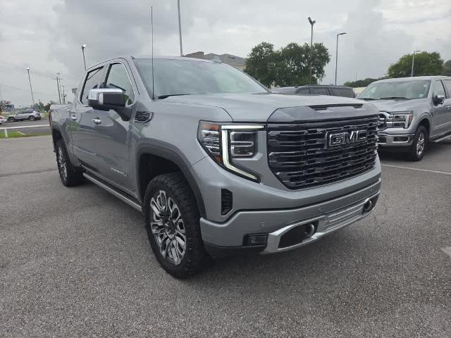2024 GMC Sierra - $59,895