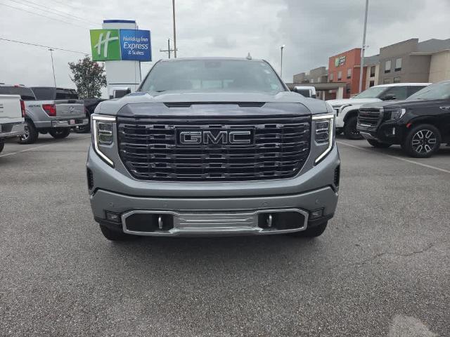 2024 GMC Sierra - $59,895