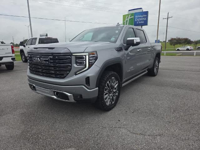 2024 GMC Sierra - $59,895