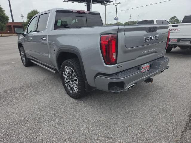2024 GMC Sierra - $59,895