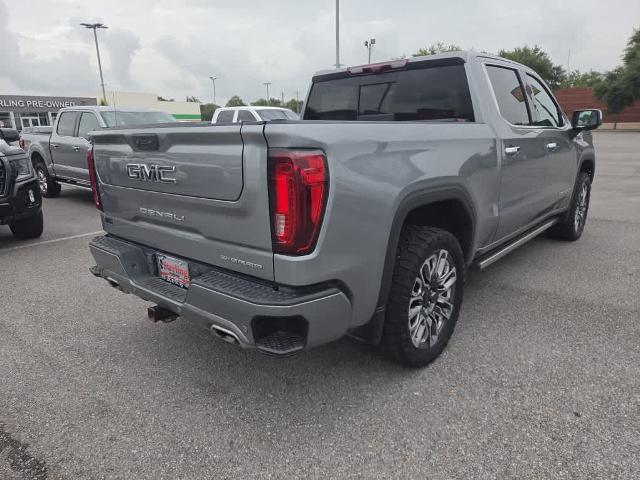 2024 GMC Sierra - $59,895