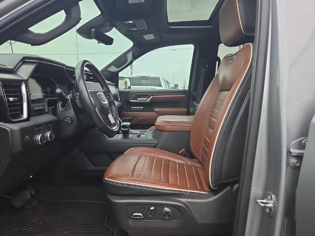 2024 GMC Sierra - $59,895