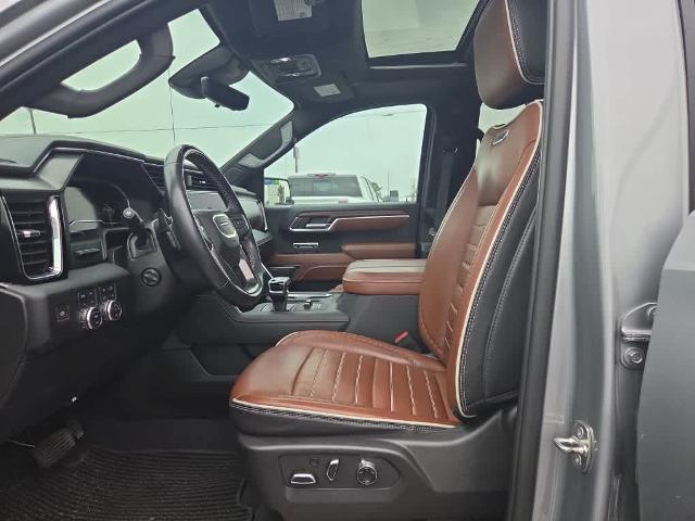 2024 GMC Sierra - $59,895