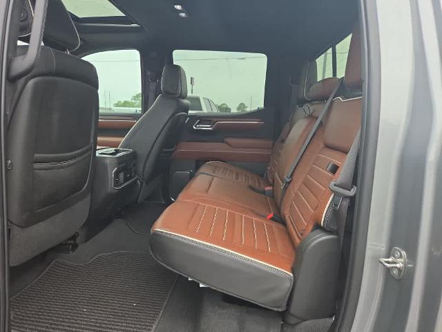 2024 GMC Sierra - $59,895