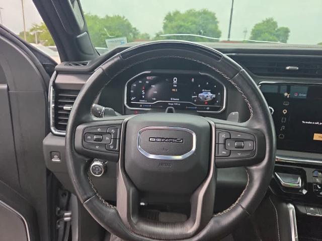 2024 GMC Sierra - $59,895