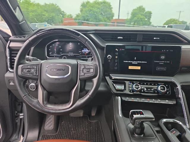 2024 GMC Sierra - $59,895