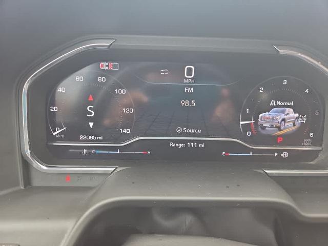 2024 GMC Sierra - $59,895