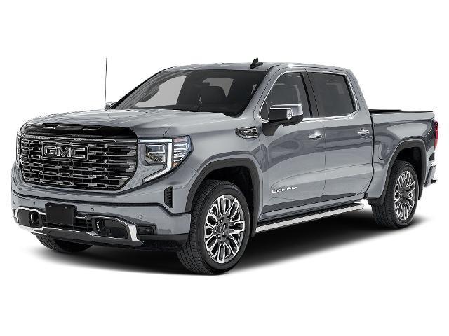 2025 GMC Sierra - $67,790