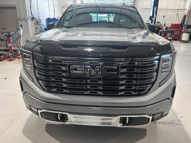 2025 GMC Sierra - $67,790