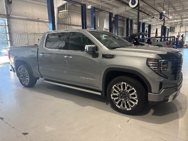 2025 GMC Sierra - $67,790