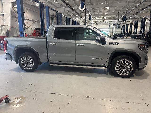 2025 GMC Sierra - $67,790