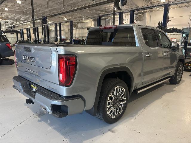 2025 GMC Sierra - $67,790
