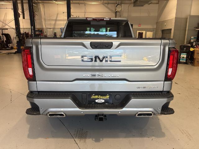 2025 GMC Sierra - $67,790
